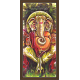 Ganesh Paintings (G-1669)